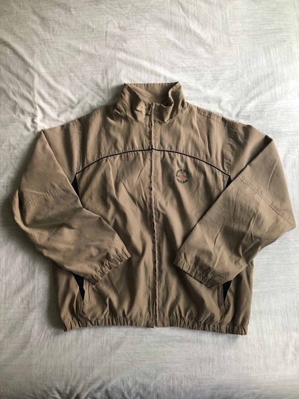 Myrtle Beach National Lightweight Jacket